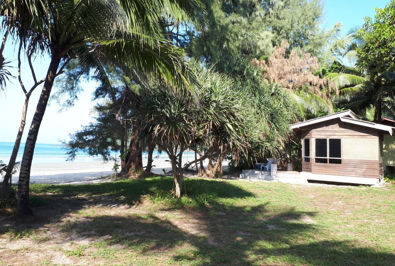 Phayam Friends Koh Phayam Exterior foto