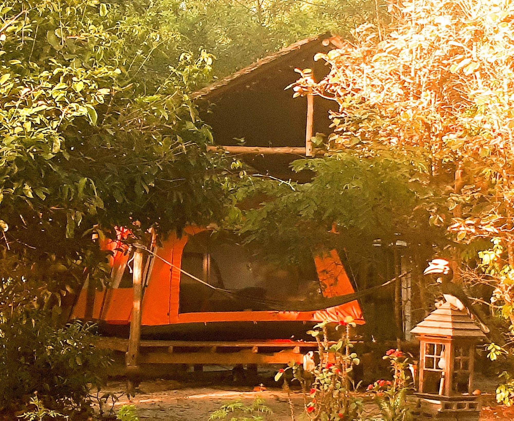 Phayam Friends Koh Phayam Exterior foto