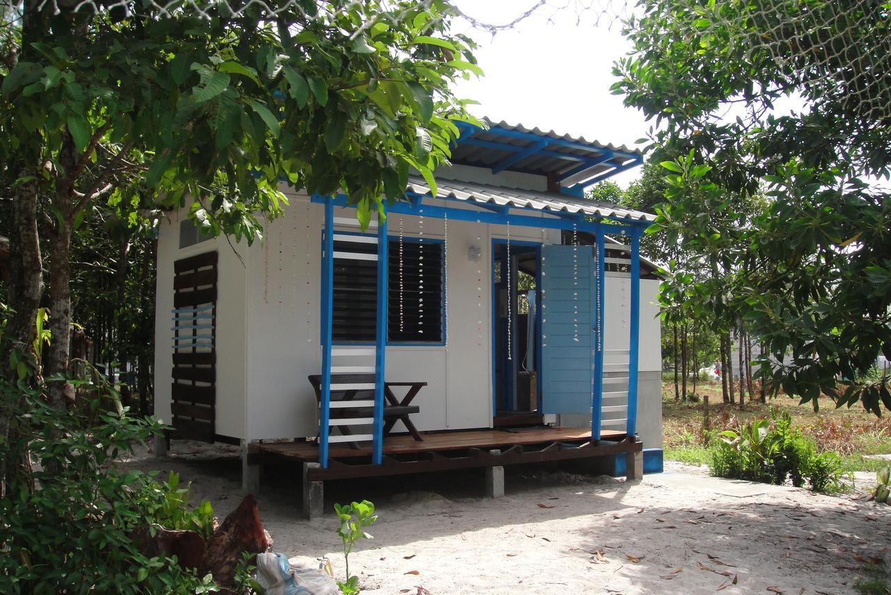 Phayam Friends Koh Phayam Exterior foto